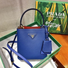 Prada Tote Bags